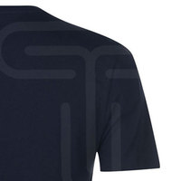 T-shirts pour hommes de haute qualité 100% coton, streetwear d'été, anti-rides, séchage rapide, coupe classique, couleur unie personnalisée, vente en gros