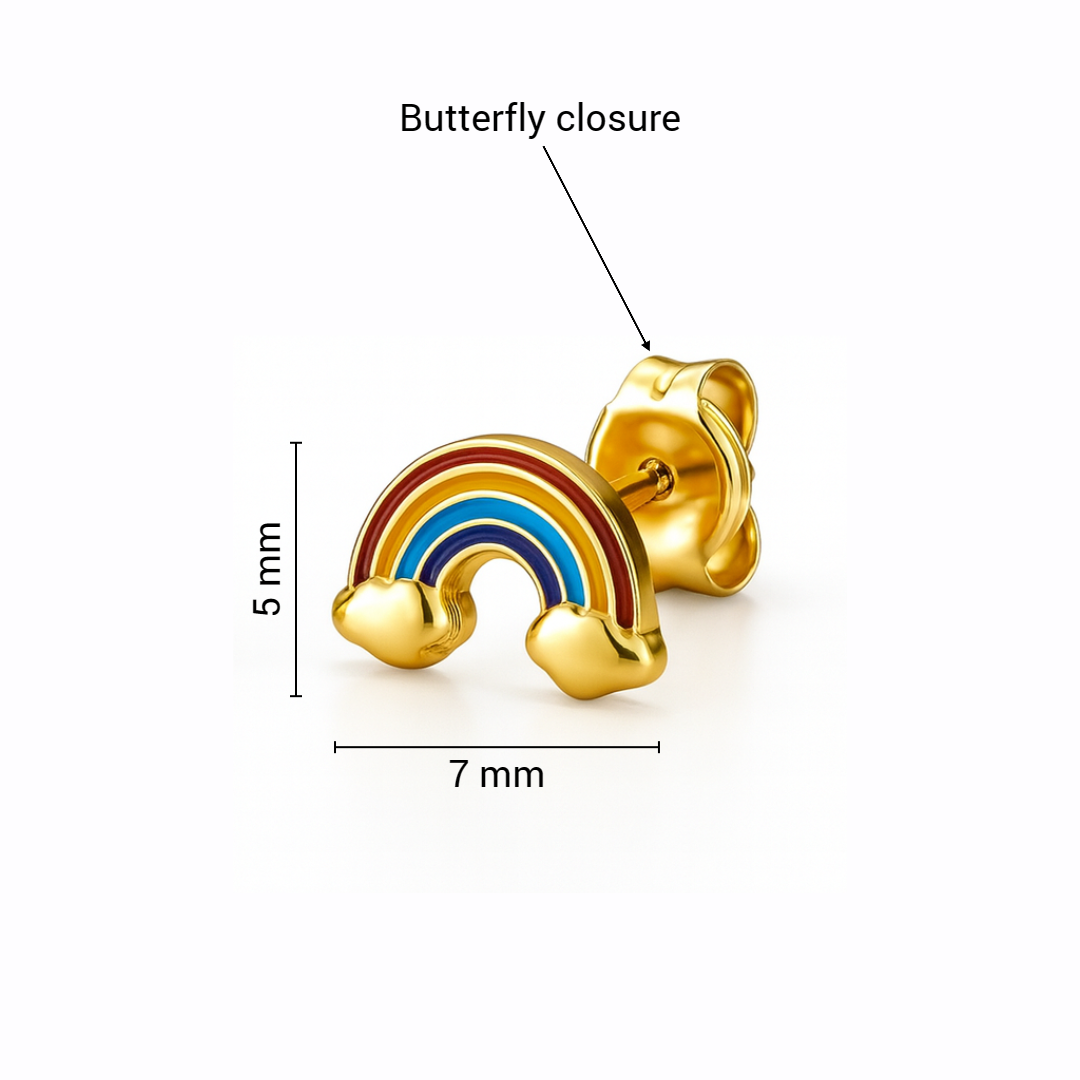 เยลโลว์โกลด์