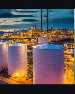 Diesel D2 pour les centrales électriques Approvisionnement continu Commandez maintenant Vente en gros de carburant diesel D2 Remises en vrac disponibles - Product Image 1