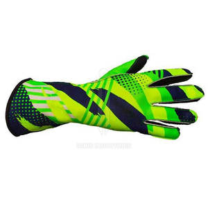 Guantes de karting de alta calidad hechos a medida Guantes de karting unisex de dedo completo para la venta en línea - Product Image 6