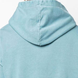 Sudadera Corta con Capucha al Por Mayor, con Tela Suave y Ajuste Elegante para Uso Diario Informal, Sudadera Corta Básica - Product Image 6