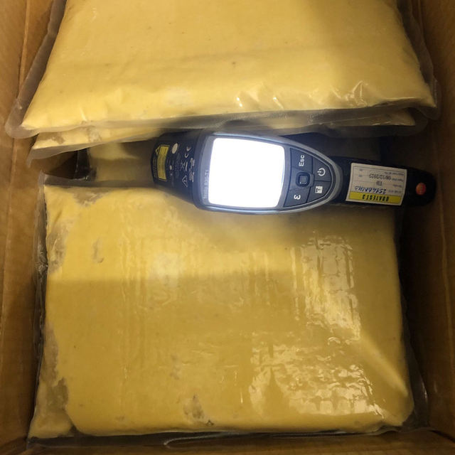 Organic Bulk Aromatic Frozen Durian Puree/Paste-100% Durian Competitive Price From Vietnam Supplier