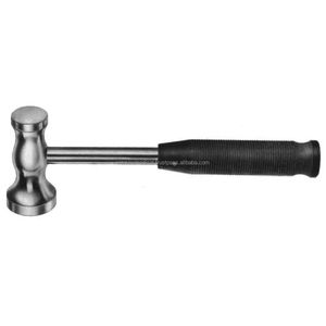 Top Quality WARSAW MEDICAL Bone Surgery Mallet Hammer Stainless Steel Orthopedic Instruments | sutur kitmedic instrument - Product Image 5