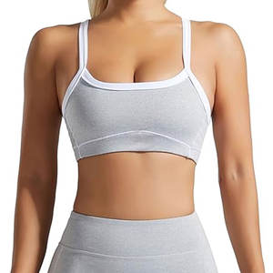 ชุดกีฬาโยคะของผู้หญิงกางเกงขาสั้นเอวต่ำออกแบบได้ตามที่ต้องการ - Product Image 2