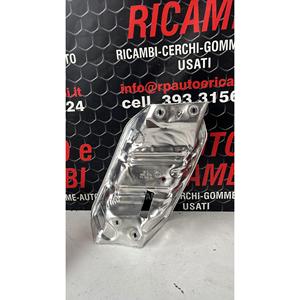 CATALYST GUARD CASE FIAT Multipla 1st Series(98>04) 51774148 เบนซิน - Product Image 4
