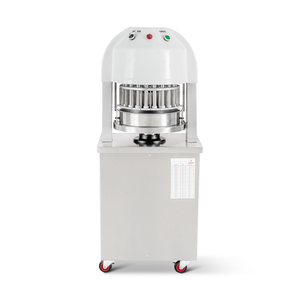 Machine à diviser la pâte de qualité supérieure, automatique, 36 portions, équipement de boulangerie, capacité 100 kg, garantie 1 an, fournisseur Kien an Vietnam - Product Image 1