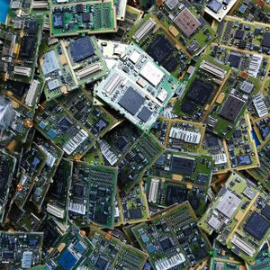 Déchets de cartes mères d'ordinateurs à bas prix |   Déchets de RAM |   Stock en vrac de processeurs CPU à récupérer disponible - Product Image 1