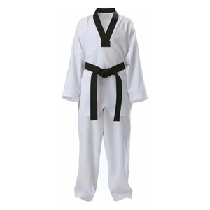 Jitsu BJJ GI karate ชุดฝึกระบายอากาศใช้ได้ทั้งชายและหญิงเอวสูงปรับแต่งโลโก้ได้ตามต้องการ - Product Image 5