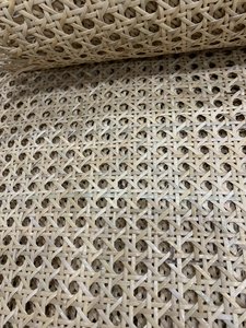 Entrega rápida hecha a mano no tóxica malla de ratán rollo cincha caña Ratan Natural para armario de ratán de 99 GD - Product Image 3