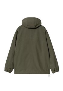 Service OEM personnalisé Youmi, ensembles de vêtements de sport pour hommes en nylon 100% écologique, imperméables, avec bande réfléchissante, style sportif d'automne - Product Image 2