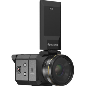 Cámara de Transmisión en Vivo Todo en Uno Land Liv V2 ORIGINAL NUEVA de CALIDAD PREMIUM 2026 - Product Image 3