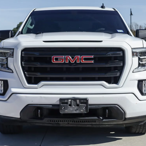 LISTO PARA CONDUCIR - USADO, VOLANTE A LA IZQUIERDA |   CONDUCCIÓN DERECHA |   GMC Sierra 1500 Elevation Crew Cab Duramax 2020 de un solo dueño - Product Image 1