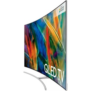 PEDIDO DE NUEVO TELEVISOR CURVO QLED UHD 8K 4K DE 75/85 PULGADAS MODELO Q900R - Product Image 3