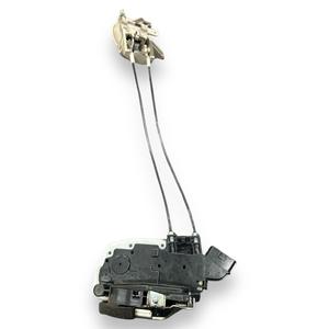 Serratura Posteriore Destra NISSAN Micra 7a Serie (10>16) - Product Image 2