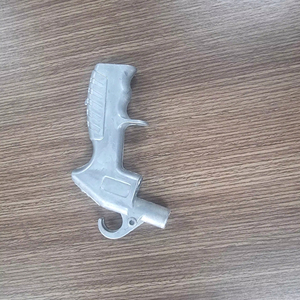 บริการหล่อขึ้นรูปชิ้นส่วนอะลูมิเนียมหล่อขึ้นรูปด้วยแรงดันสูงจากเวียดนาม - Product Image 1