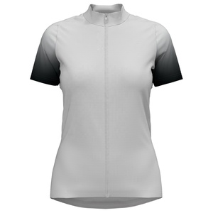 Maillot de cyclisme unisexe pour adultes, à manches courtes, à séchage rapide, respirant, taille plus, imprimé numérique personnalisé, OEM, Mockup Corporation - Product Image 6