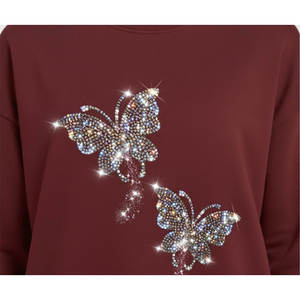 Sudadera con Capucha de Manga Larga para Hombre, Corte Regular, Suave y Cálida, 100% Algodón, Felpa, Informal, de Invierno, Ecológica, de Secado Rápido, para Uso Diario, Perfecta para la Calle - Product Image 3