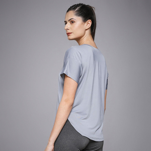 Nardon 2025เสื้อยืดกระดุมยาวสไตล์ Y2K ลำลองของผู้หญิงระบายอากาศได้ดีดีไซน์ตามสั่งสำหรับฤดูร้อน - Product Image 2