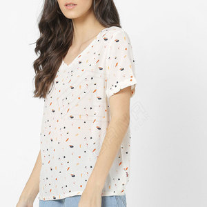 T-shirts graphiques imprimés personnalisés élégants propres T-shirts écologiques de marque pour hommes et femmes T-shirt d'été - Product Image 1