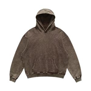 Sudadera con capucha personalizada para hombre, sudaderas con capucha de equipo personalizadas para ropa de trabajo, universidades, bordado, acento de diamantes de imitación, envío global rápido - Product Image 2