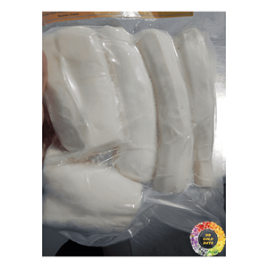 Venta caliente 2025 yuca congelada, tapioca de 100% yuca fresca en Vietnam, verduras congeladas calientes a bajo precio - Product Image 4