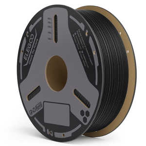 Filament d'imprimante 3D PET-CF, matériau PA, filament extrudé pour impression 3D, numéro de modèle PLA, MOQ 5 kg, poids net 1 kg - Product Image 2