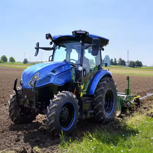 เราเป็นผู้จัดหารถแทรกเตอร์สำหรับฟาร์ม4X4 T7.210ฮอลแลนด์รุ่นใหม่และใช้แล้วโดยมีต้นทุนออนไลน์อยู่ในขณะนี้สำหรับการจัดส่ง - Product Image 1