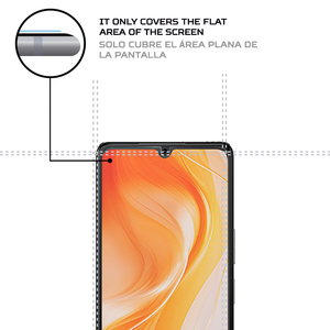 ฟิล์มกันรอยคิวบอต P90 แอนติช็อค - Product Image 4