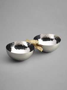 Cuenco clásico de lujo para helado de acero inoxidable, estante de Metal para postres de ensalada y contenedor de dulces de frutas para helado Diy - Product Image 4