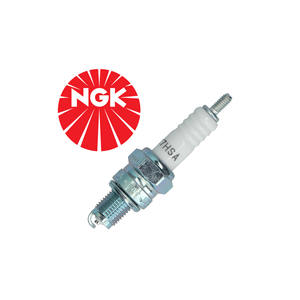 Bujías de Alto Rendimiento RKS Sniper 50 Pro Buji C7HSA - Product Image 2