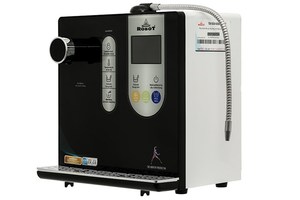Filtre à eau alcaline IonSmart 38, de haute qualité, électrique, portable, 220V/50Hz, pour usage domestique, machine de grande taille - Product Image 2