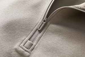 Sudadera con Capucha y Bolsillos Tipo Canguro, de Forro Polar, Antiarrugas, para Hombre, Talla Grande, para Invierno - Product Image 2