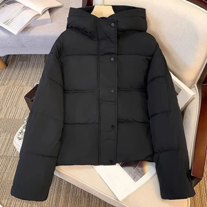 Puffer <b>Jacket</b> <b>Men</b> Fashion New Design Winter Puffer <b>Warm</b> <b>Jacket</b> - Product Image 2