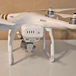 Phantom 3 4K Commercial Drone Orange Park FL Park Orange avec principales caractéristiques - Product Image 1