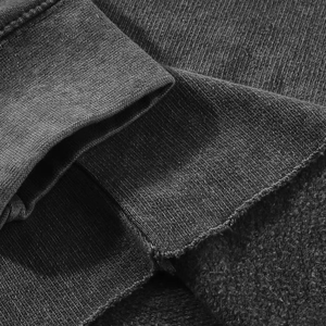 Sweats à capuche pour femmes de qualité pure prix abordable demande des clients conception de sublimation sweats à capuche pour femmes - Product Image 3