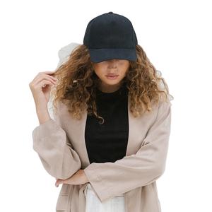 <b>Top</b> Trending Baseball Caps Breathable With Cheap Price Soft Quick Dry Unisex Polyester cotton Baseball Caps With Oem Service - Product Image 1