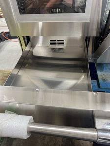 เตาแก๊สอัจฉริยะ Thermador Pro Grand Professional ขนาด 48 นิ้ว สแตนเลส รุ่น PRD48WISGU แบบใช้เชื้อเพลิงคู่ - Product Image 2