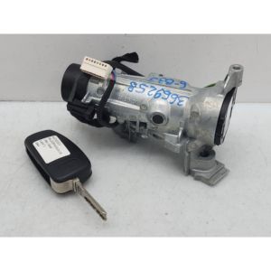 Bloc d'allumage avec clé Audi A3 Sportback (8V4) 1K0905851 DBKA Diesel 1598 (12>16) - Product Image 2