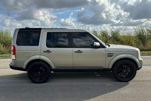 LAND ROVER LR4 HSE 2011 USADO, Volante a la Izquierda/Derecha - Product Image 4