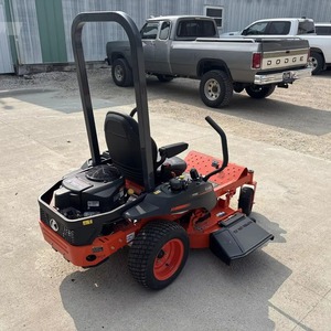 รถตัดหญ้า ZG227 2จังหวะรถไถสวนเบนซินรถแทรคเตอร์พรีเมียมคุณภาพสูง - Product Image 5