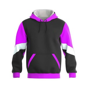 Sudadera con Capucha para Hombre, Diseño Casual, Transpirable, Antibacterial, Sublimación 3D, Moda Otoño 2022, Algodón y Poliéster, Venta al Por Mayor, Precio Bajo, OEM - Product Image 1