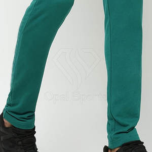 Pantalons pour hommes de haute qualité conçus sur mesure dernier style décontracté léger taille moyenne services OEM pour adultes - Product Image 6