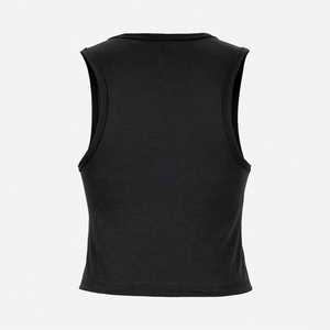 Next Level Apparel 5083 <b>Ladies</b>' Festival Cropped Tank Women's Cropped <b>Vests</b> & Tank Tops Breathable Women's Fashion Crop Tops - Product Image 4