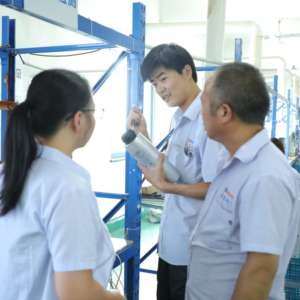 Condensateur de démarrage double pour système CVC, alternative 25uF 450V CBB65, pour compresseur et moteur de ventilateur - Product Image 5