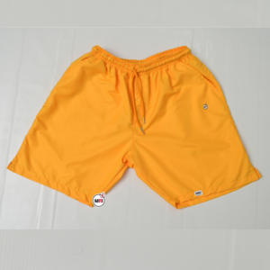 Short de sublimation en polyester 100% pour hommes confortable imprimé ne design court en gros qualité supérieure - Product Image 2