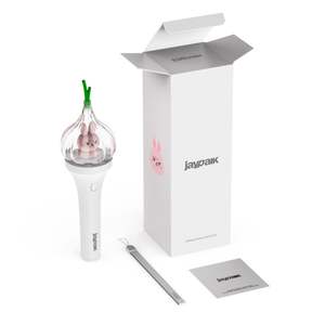 JAY PARK - Light Stick Officiel 2025 [Serenades & Body Rolls] - Product Image 1