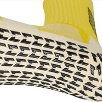 ODM Chaussettes de sport d'équipage antidérapantes Semelle de serviette rembourrée Conception personnalisée pour l'usine d'entraînement athlétique de football Vente en gros