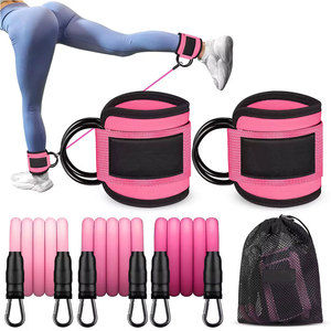 Meilleur matériau Harnais de cheville Prix de gros Harnais de cheville Nouvelle arrivée Harnais de cheville Meilleure vente - Product Image 1