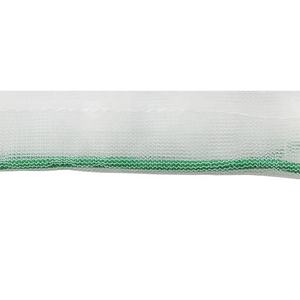 Bolsa de Red de Poliéster - Ecológica y Reciclable, Tamaño y Compartimentos Personalizables, Portátil y Lavable para Pelotas, Juguetes y Cosméticos - Product Image 4