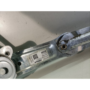 Mecanismo de elevación del parabrisas delantero. SX SUZUKI SX4 1ª Serie 162450483D19AA (06>) - Product Image 3